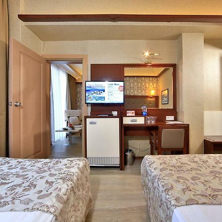 Hotel Beyt - Islamic Кушадаси Екстер'єр фото