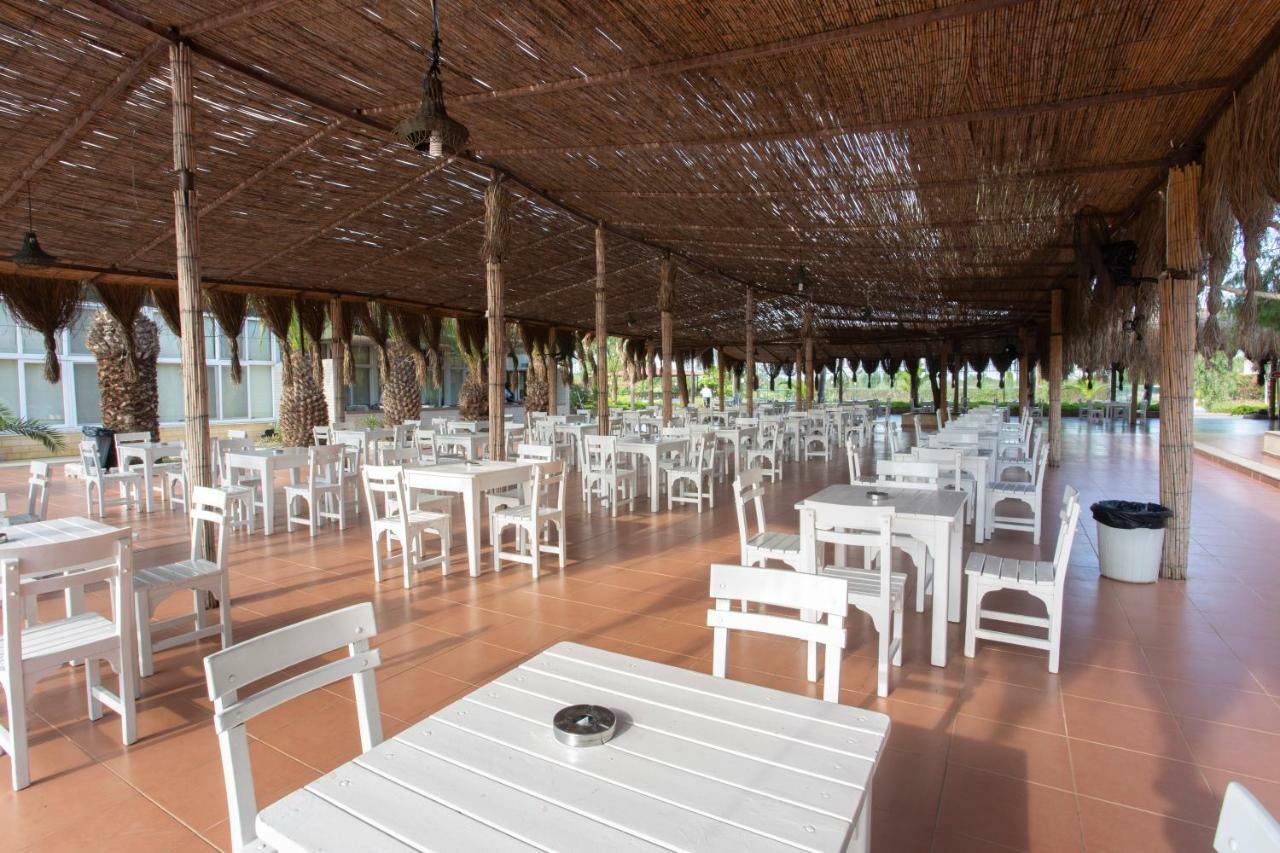 Hotel Beyt - Islamic Кушадаси Екстер'єр фото