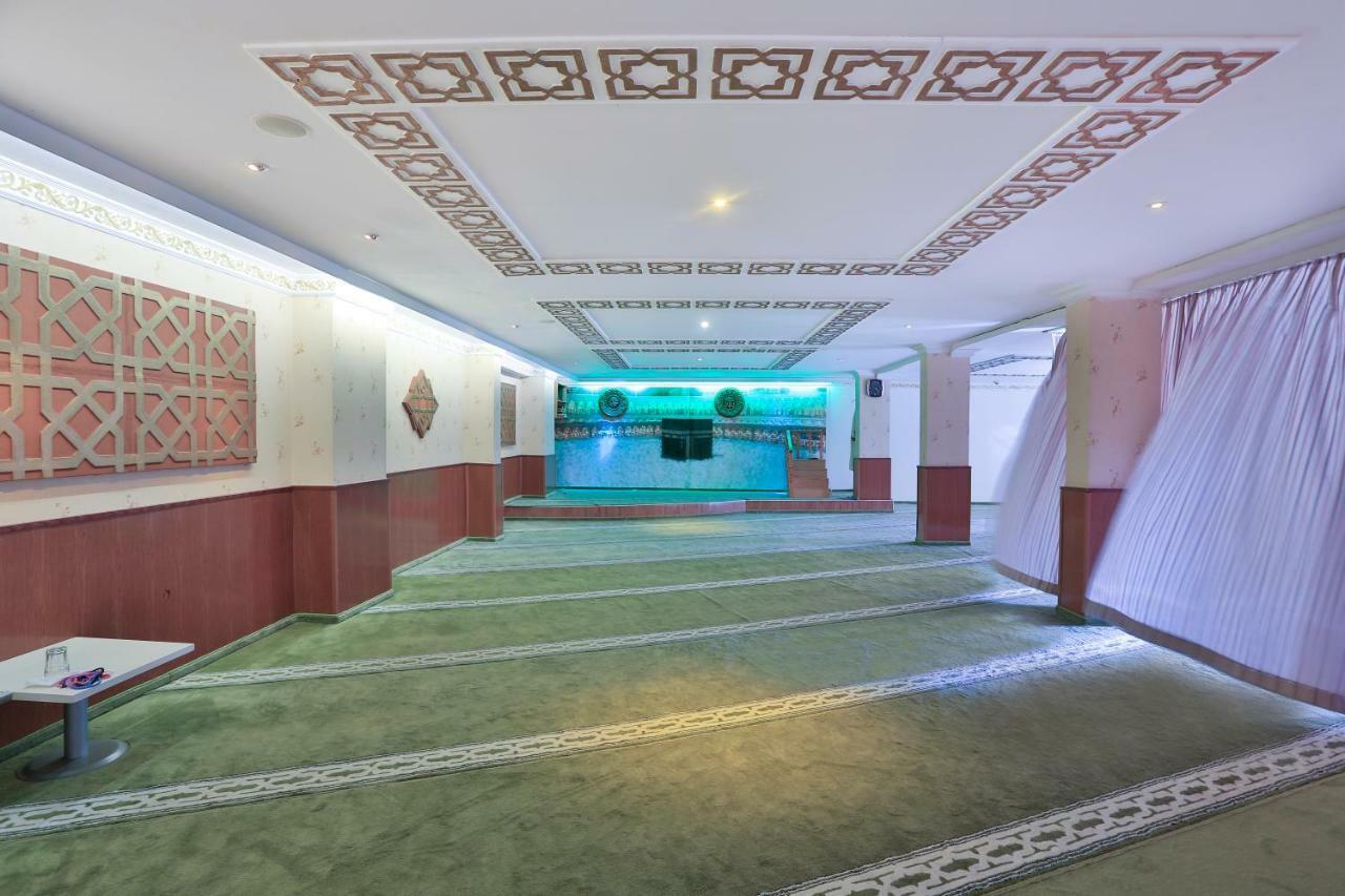 Hotel Beyt - Islamic Кушадаси Екстер'єр фото