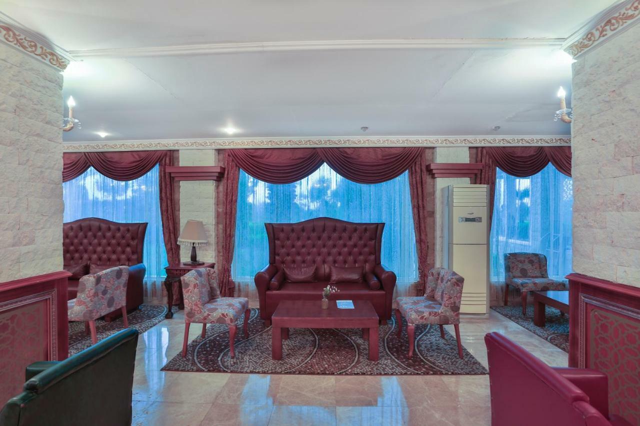 Hotel Beyt - Islamic Кушадаси Екстер'єр фото