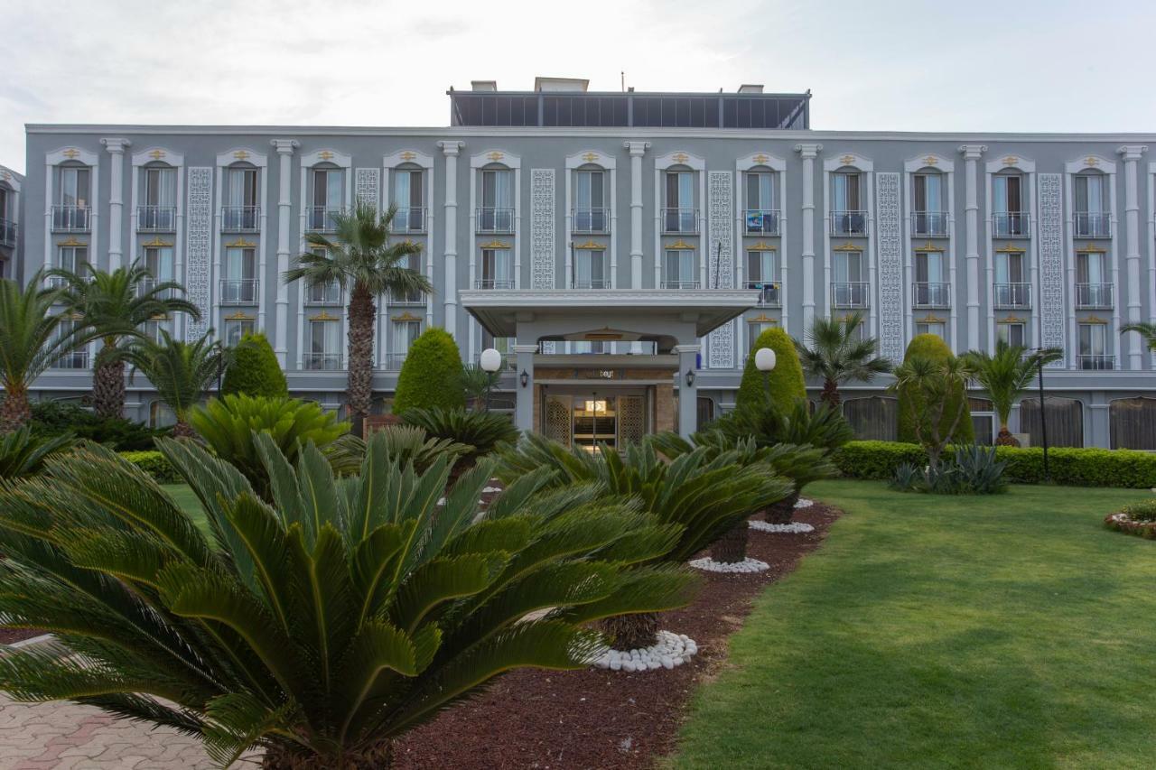 Hotel Beyt - Islamic Кушадаси Екстер'єр фото