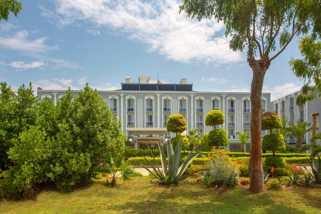 Hotel Beyt - Islamic Кушадаси Екстер'єр фото
