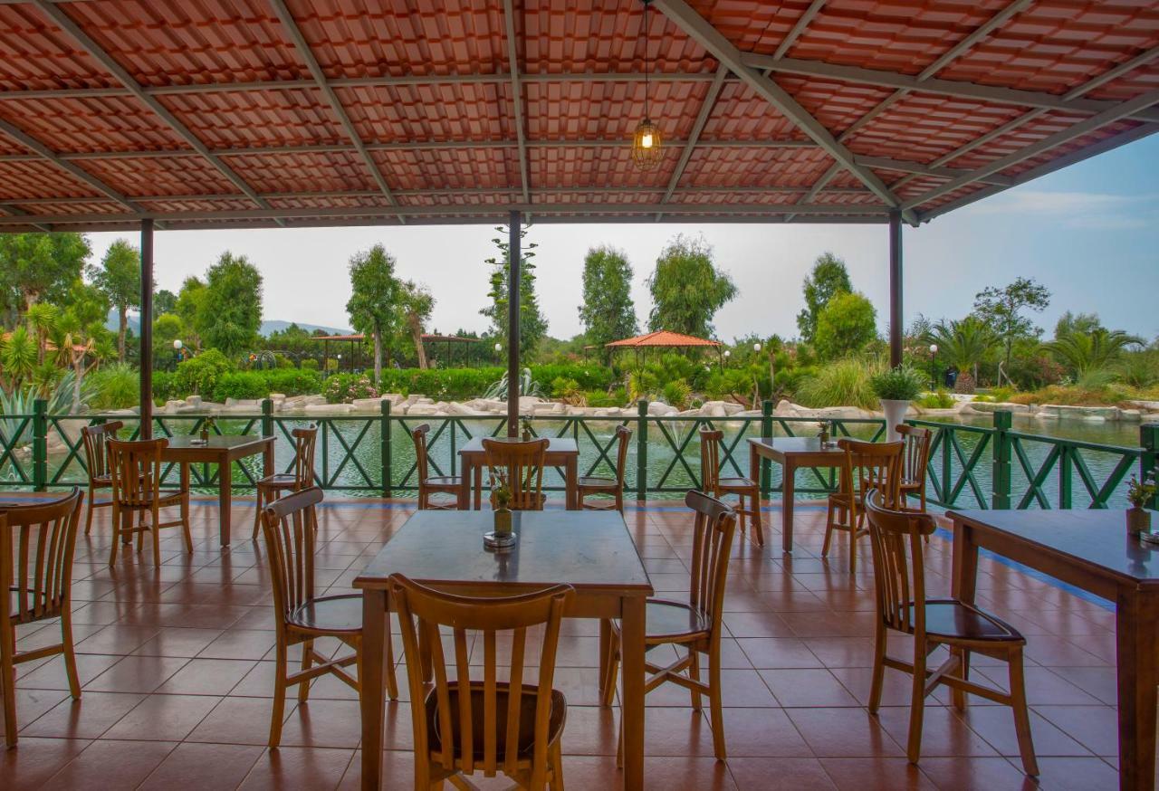 Hotel Beyt - Islamic Кушадаси Екстер'єр фото