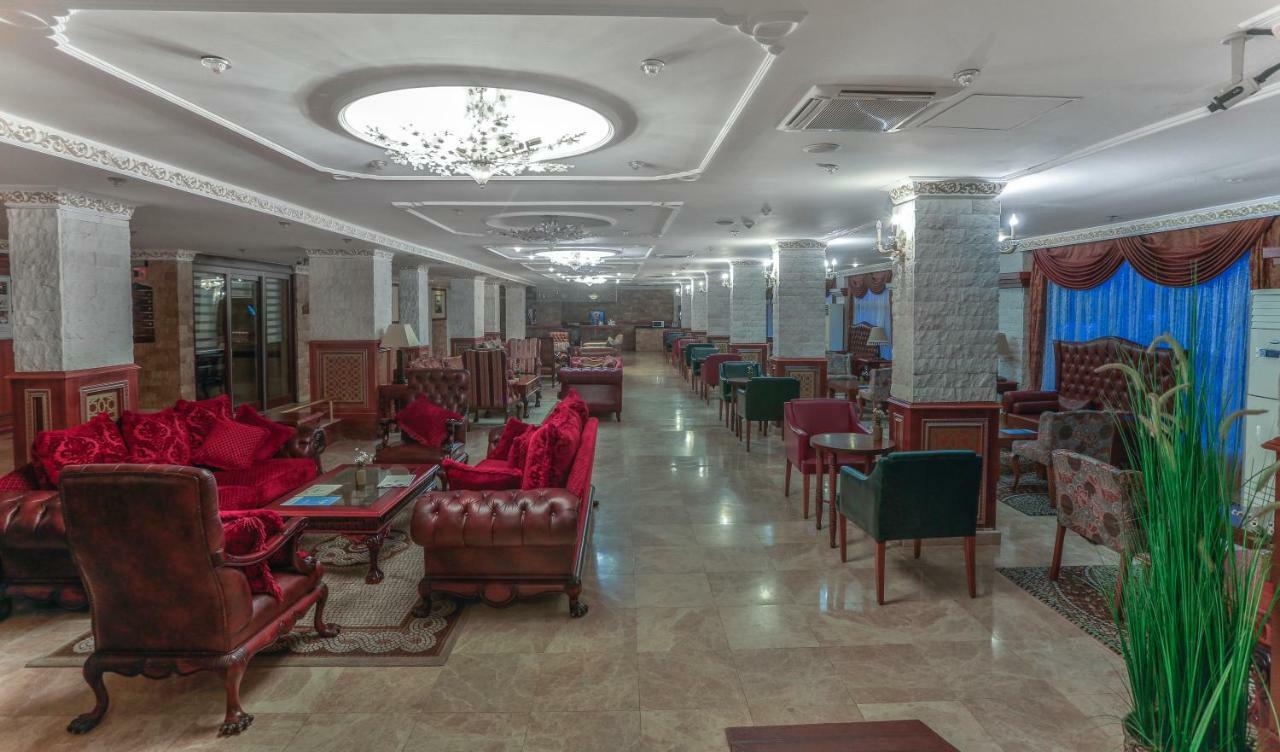 Hotel Beyt - Islamic Кушадаси Екстер'єр фото