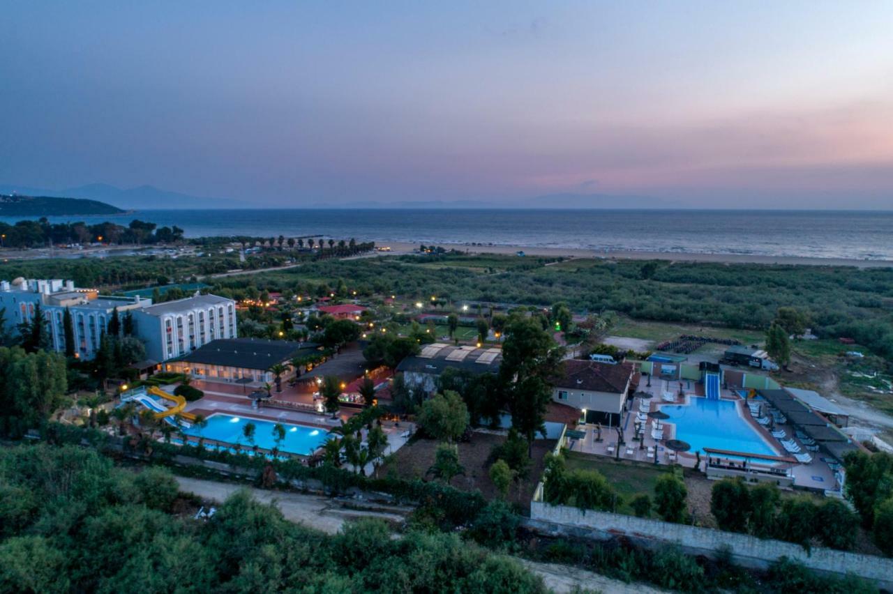 Hotel Beyt - Islamic Кушадаси Екстер'єр фото