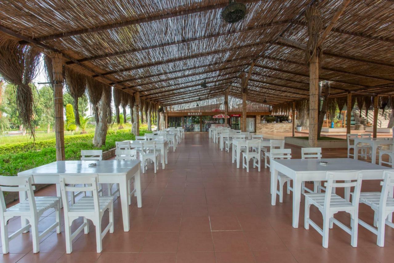 Hotel Beyt - Islamic Кушадаси Екстер'єр фото