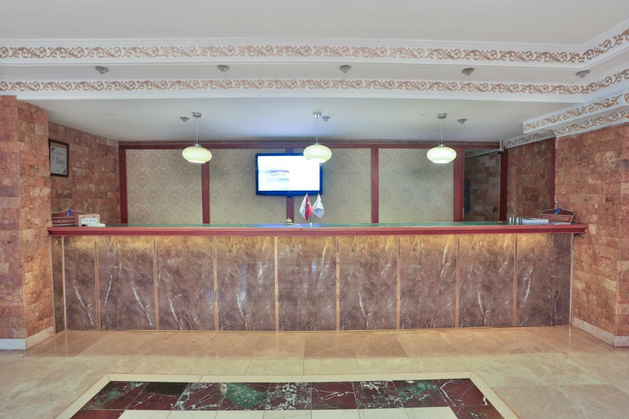 Hotel Beyt - Islamic Кушадаси Екстер'єр фото